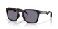 podgląd Oakley 9533-0154 HSTN Sq Matte Black z Prizm Grey