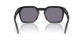 podgląd Oakley 9533-0154 HSTN Sq Matte Black z Prizm Grey