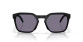 podgląd Oakley 9533-0154 HSTN Sq Matte Black z Prizm Grey