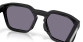 podgląd Oakley 9533-0154 HSTN Sq Matte Black z Prizm Grey