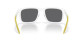 podgląd Oakley Okulary przeciwsłoneczne 9102-AP55 Holbrook Matte Clear w/ Prizm Black Polarized