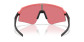 podgląd Oakley 9465-3839 Sutro Lite Sweep Muted Metallic Plum z Prizm Trail Torch