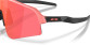 podgląd Oakley 9465-3839 Sutro Lite Sweep Muted Metallic Plum z Prizm Trail Torch