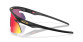 podgląd Oakley Okulary przeciwsłoneczne 9527D-0250 RSLV Lite Black Ink w/ Prizm Road