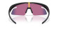 podgląd Oakley Okulary przeciwsłoneczne 9527D-0250 RSLV Lite Black Ink w/ Prizm Road