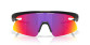 podgląd Oakley Okulary przeciwsłoneczne 9527D-0250 RSLV Lite Black Ink w/ Prizm Road