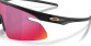 podgląd Oakley Okulary przeciwsłoneczne 9527D-0250 RSLV Lite Black Ink w/ Prizm Road