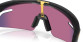 podgląd Oakley Okulary przeciwsłoneczne 9527D-0250 RSLV Lite Black Ink w/ Prizm Road