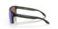 podgląd Oakley 9417-0959 Holbrook XL GreySmke z okularami przeciwsłonecznymi PRIZM Sapph Pol