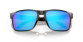 podgląd Oakley 9417-0959 Holbrook XL GreySmke z okularami przeciwsłonecznymi PRIZM Sapph Pol