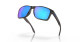 podgląd Oakley 9417-0959 Holbrook XL GreySmke z okularami przeciwsłonecznymi PRIZM Sapph Pol