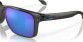 podgląd Oakley 9417-0959 Holbrook XL GreySmke z okularami przeciwsłonecznymi PRIZM Sapph Pol
