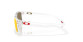 podgląd Oakley 9014-0350 Holbrook XXS Clear/ Prizm Ruby