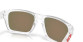 podgląd Oakley 9014-0350 Holbrook XXS Clear/ Prizm Ruby