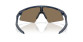 podgląd Oakley 9015-0528 Resistor Sweep Pol Abyss W/ Prizm 24k