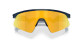 podgląd Oakley 9015-0528 Resistor Sweep Pol Abyss W/ Prizm 24k