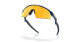 podgląd Oakley 9015-0528 Resistor Sweep Pol Abyss W/ Prizm 24k