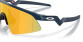 podgląd Oakley 9015-0528 Resistor Sweep Pol Abyss W/ Prizm 24k