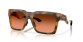 podgląd Atrament Oakley 9485-0259 Enigma Ink MttBrnTort W/ Prizm BrnGrd