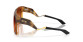 podgląd Atrament Oakley 9485-0259 Enigma Ink MttBrnTort W/ Prizm BrnGrd