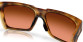 podgląd Atrament Oakley 9485-0259 Enigma Ink MttBrnTort W/ Prizm BrnGrd