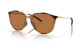 podgląd Oakley 9288-0357 Sielo Brn Tort z Prizm Brnz Pol