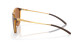 podgląd Oakley 9288-0357 Sielo Brn Tort z Prizm Brnz Pol