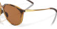 podgląd Oakley 9288-0357 Sielo Brn Tort z Prizm Brnz Pol
