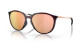 podgląd Oakley 9288-0557 Sielo Thorn Rasp z Prizm Rose Gold
