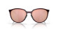 podgląd Oakley 9288-0557 Sielo Thorn Rasp z Prizm Rose Gold