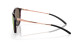 podgląd Oakley 9288-0557 Sielo Thorn Rasp z Prizm Rose Gold
