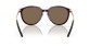 podgląd Oakley 9288-0557 Sielo Thorn Rasp z Prizm Rose Gold