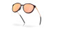 podgląd Oakley 9288-0557 Sielo Thorn Rasp z Prizm Rose Gold