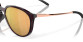 podgląd Oakley 9288-0557 Sielo Thorn Rasp z Prizm Rose Gold