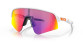 podgląd Oakley 9465-1639 Sutro Lite Sweep Mtt White w/Prizm Rd
