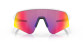 podgląd Oakley 9465-1639 Sutro Lite Sweep Mtt White w/Prizm Rd