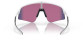 podgląd Oakley 9465-1639 Sutro Lite Sweep Mtt White w/Prizm Rd