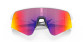 podgląd Oakley 9465-1639 Sutro Lite Sweep Mtt White w/Prizm Rd