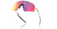 podgląd Oakley 9465-1639 Sutro Lite Sweep Mtt White w/Prizm Rd