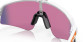 podgląd Oakley 9465-1639 Sutro Lite Sweep Mtt White w/Prizm Rd