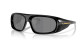 podgląd Oakley 9491-0161 Belleville Polished Black z okularami Prizm Black