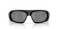 podgląd Oakley 9491-0161 Belleville Polished Black z okularami Prizm Black