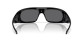 podgląd Oakley 9491-0161 Belleville Polished Black z okularami Prizm Black