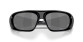 podgląd Oakley 9491-0161 Belleville Polished Black z okularami Prizm Black