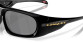 podgląd Oakley 9491-0161 Belleville Polished Black z okularami Prizm Black