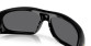 podgląd Oakley 9491-0161 Belleville Polished Black z okularami Prizm Black
