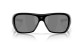 podgląd Oakley 9492-0160 Chaminade Polished Black z okularami Prizm Black