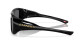 podgląd Oakley 9492-0160 Chaminade Polished Black z okularami Prizm Black