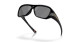 podgląd Oakley 9492-0160 Chaminade Polished Black z okularami Prizm Black
