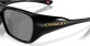 podgląd Oakley 9492-0160 Chaminade Polished Black z okularami Prizm Black